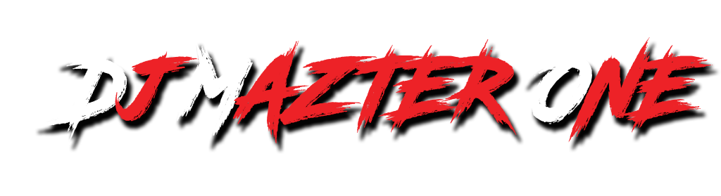 DJ MAZTER ONE