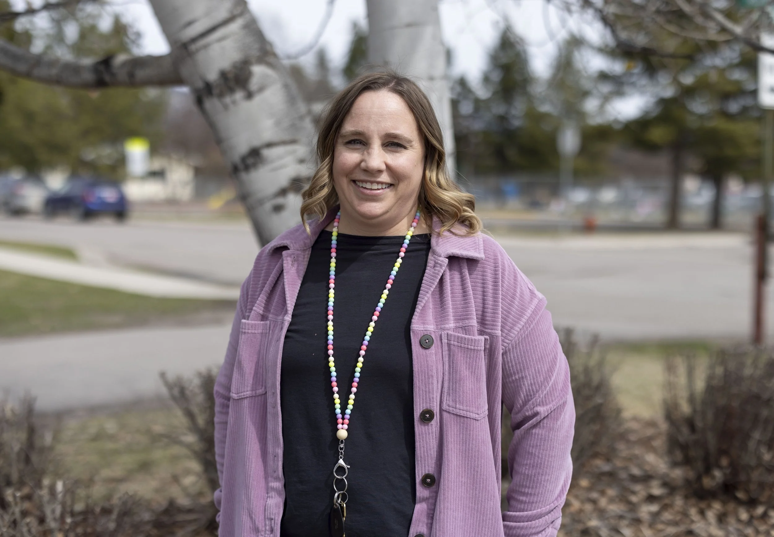 Faculty & Staff — Whitefish Christian Academy
