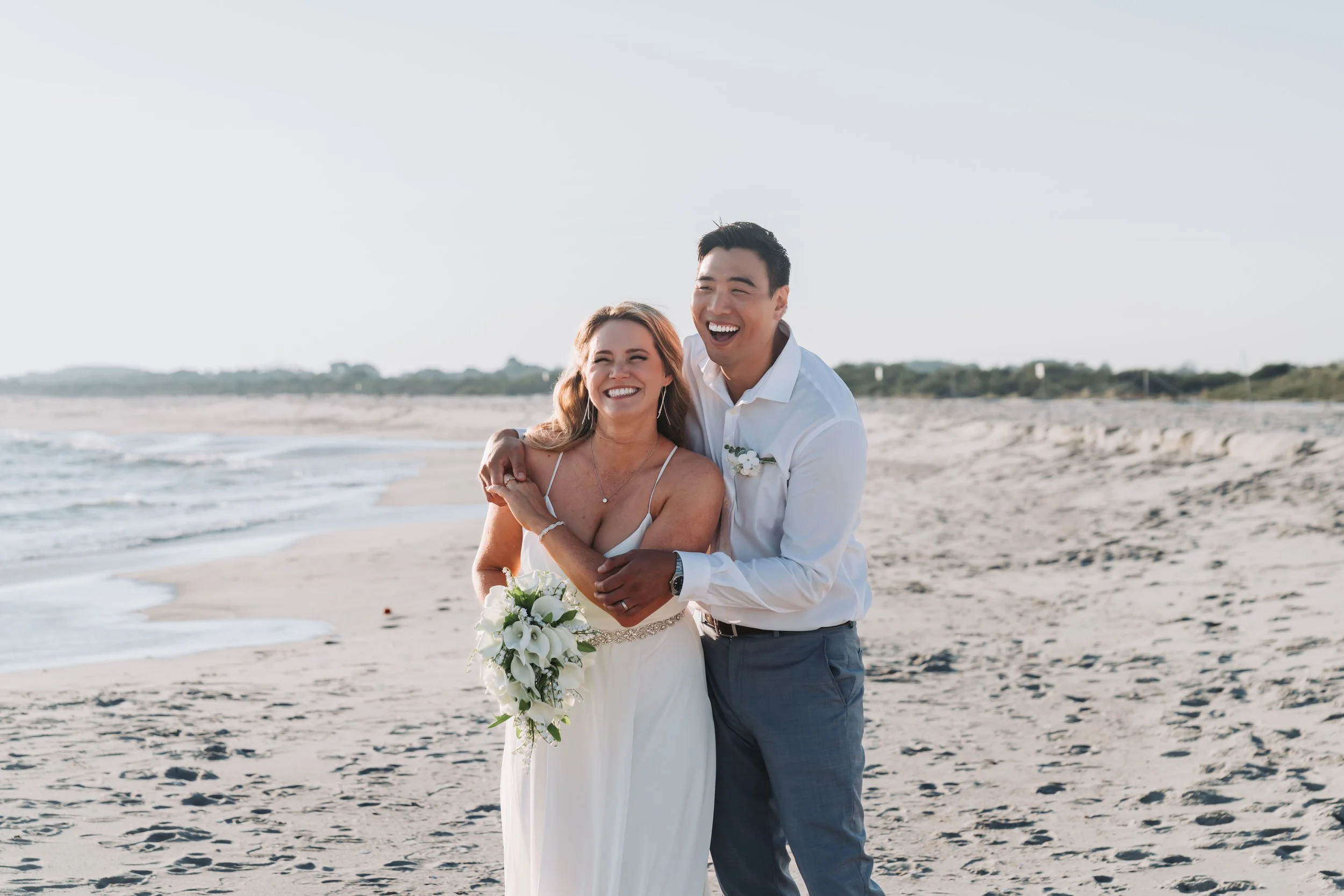 Beach Wedding in Cape May, Beach Wedding in Avalon, Beach Wedding in Stone Harbor, Beach Wedding in Sea Isle