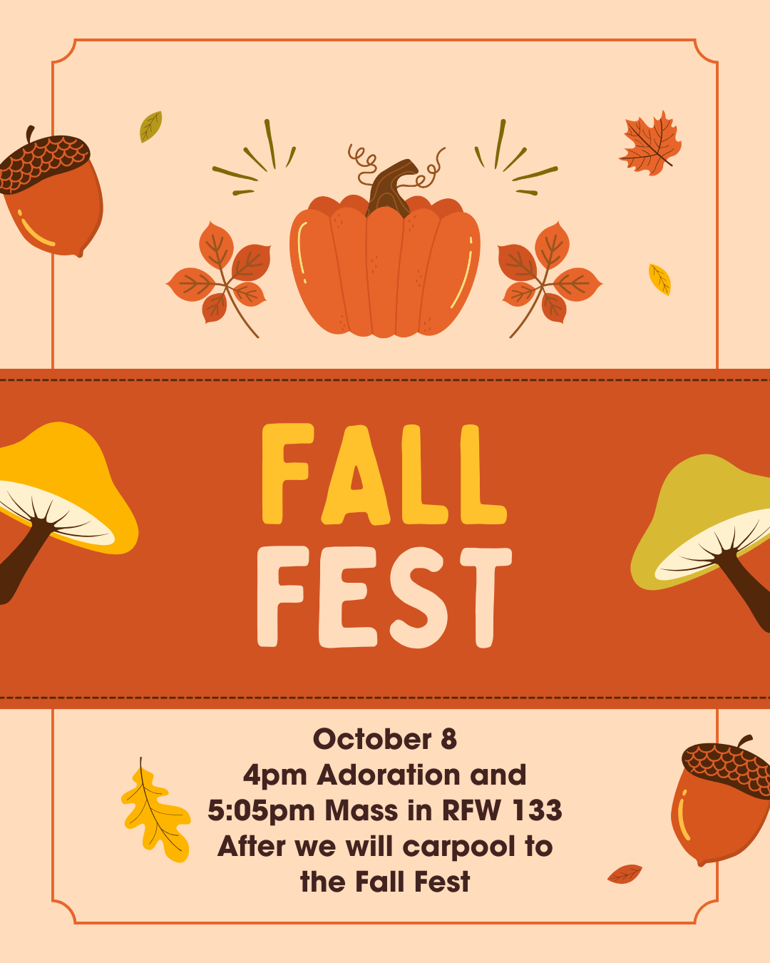 Fall Fest
