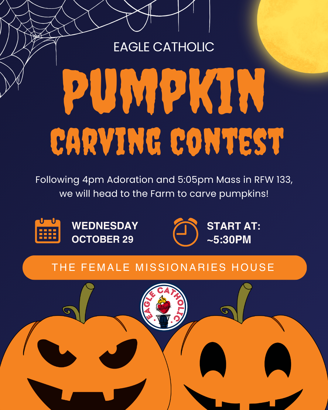 Pumpkin Carving