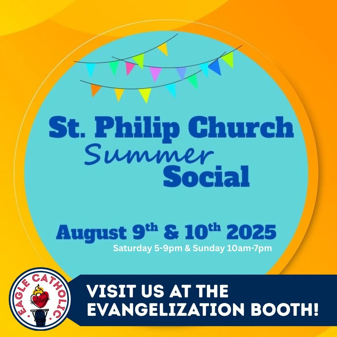 St. Philip Social