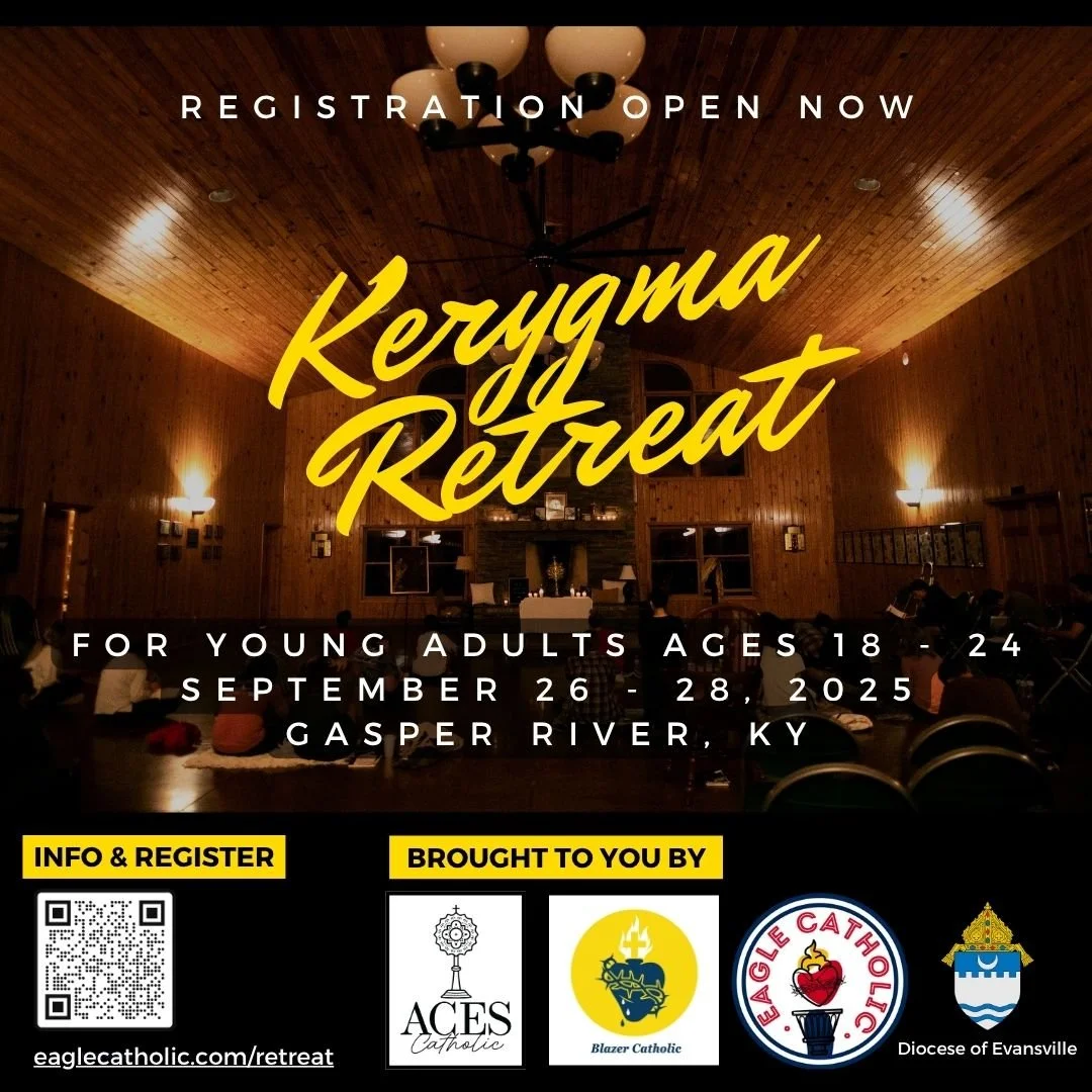 Kerygma Retreat