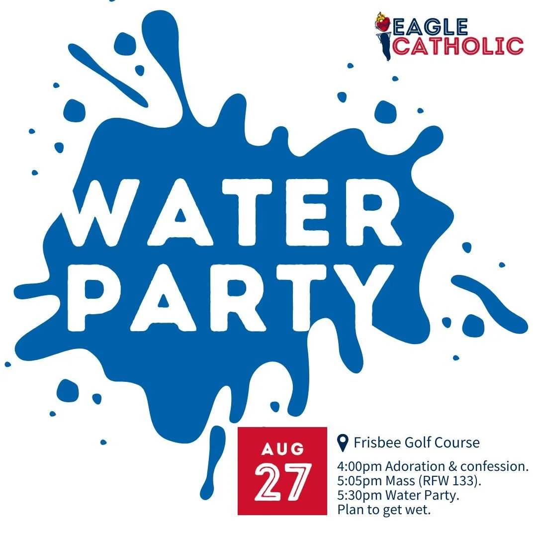 Water Party