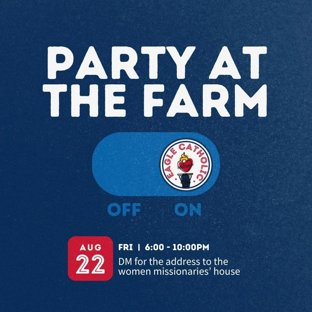 Party at the Farm