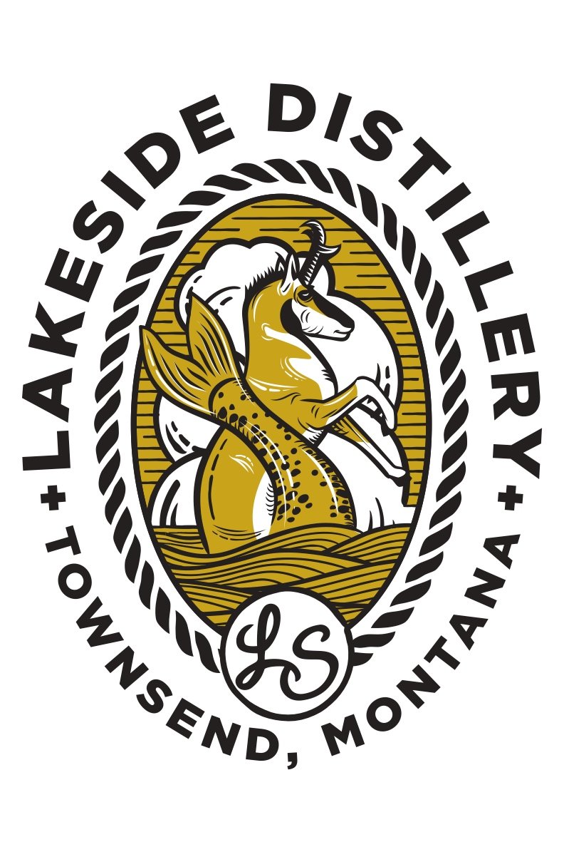 Lakeside Distillery