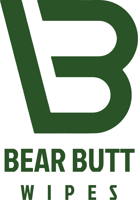 Bear Butt Wipes