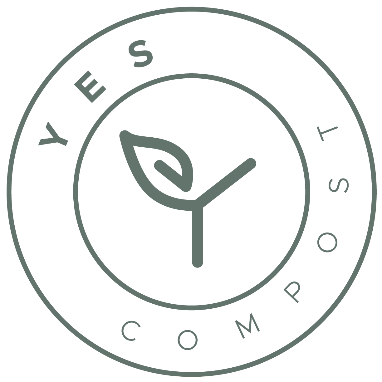 Yes Compost