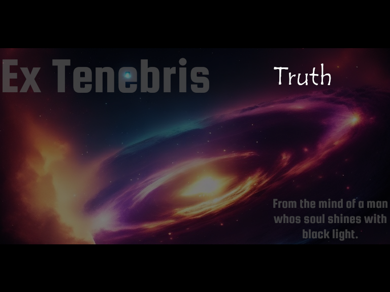12: Truth