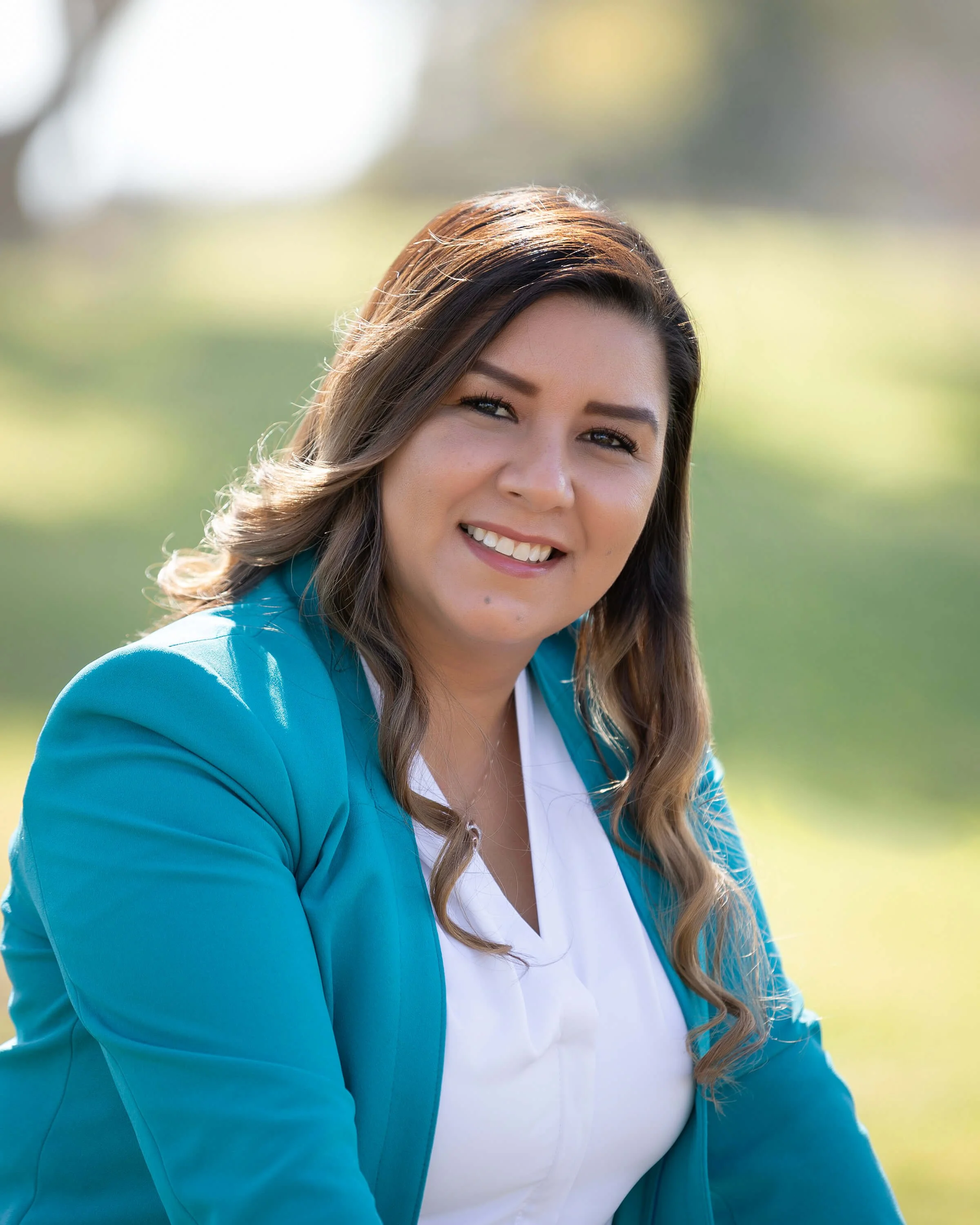 Gabia Ambrocio Licensed Marriage and family therapy