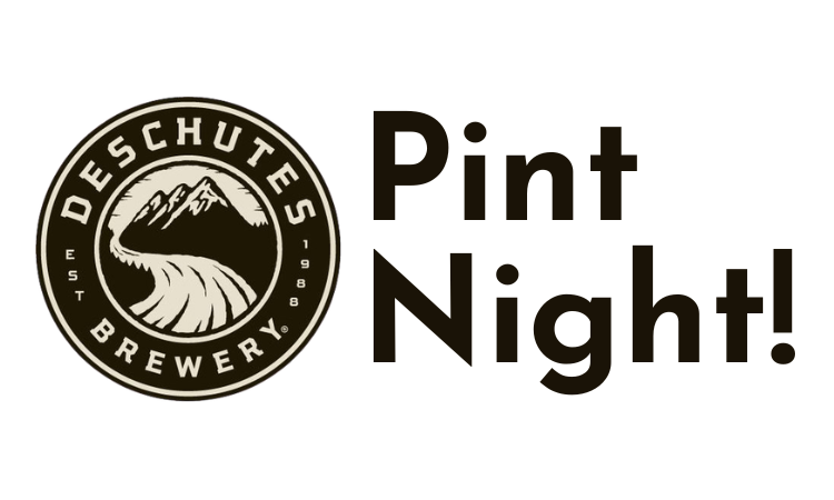 Pint Night at Deschutes