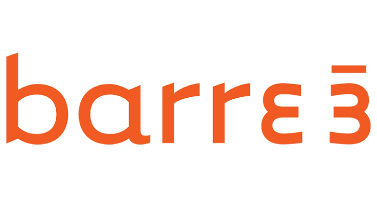 Saving Grace Barre3 Community Class