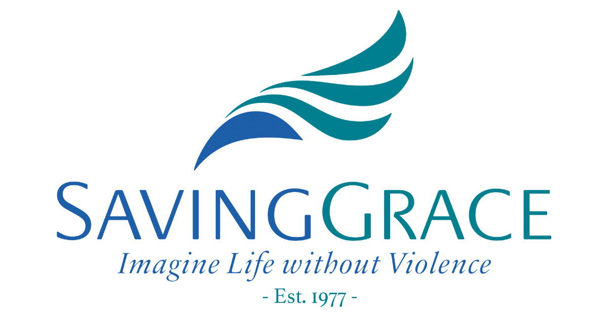 Saving Grace | Support for Survivors of Intimate Partner Violence