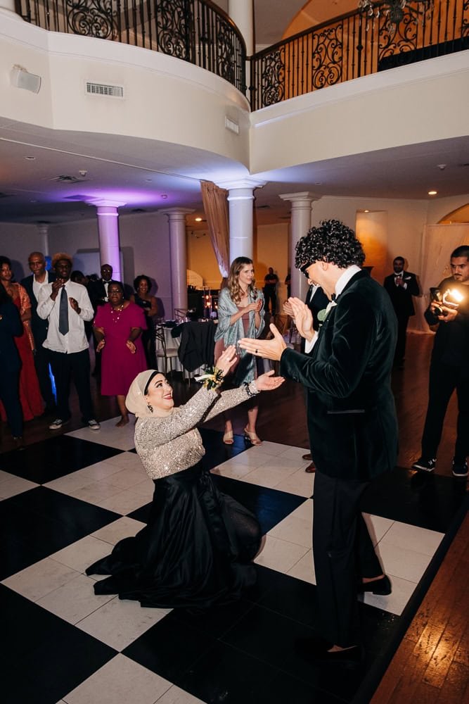 159-muslim christian wedding reception.jpg