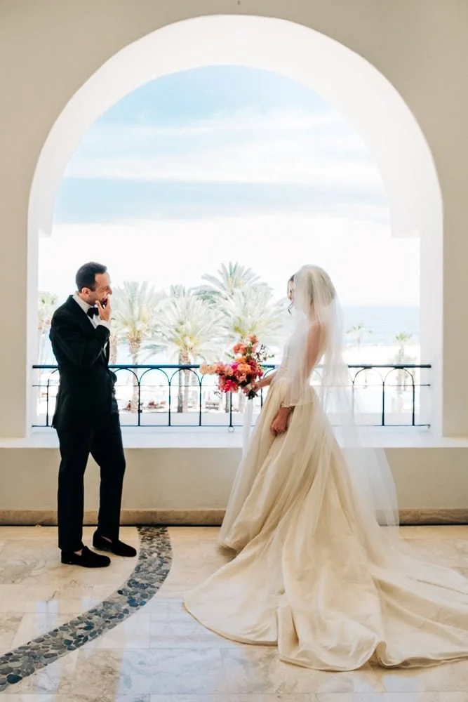 110-bride groom first look hilton los cabos.jpg