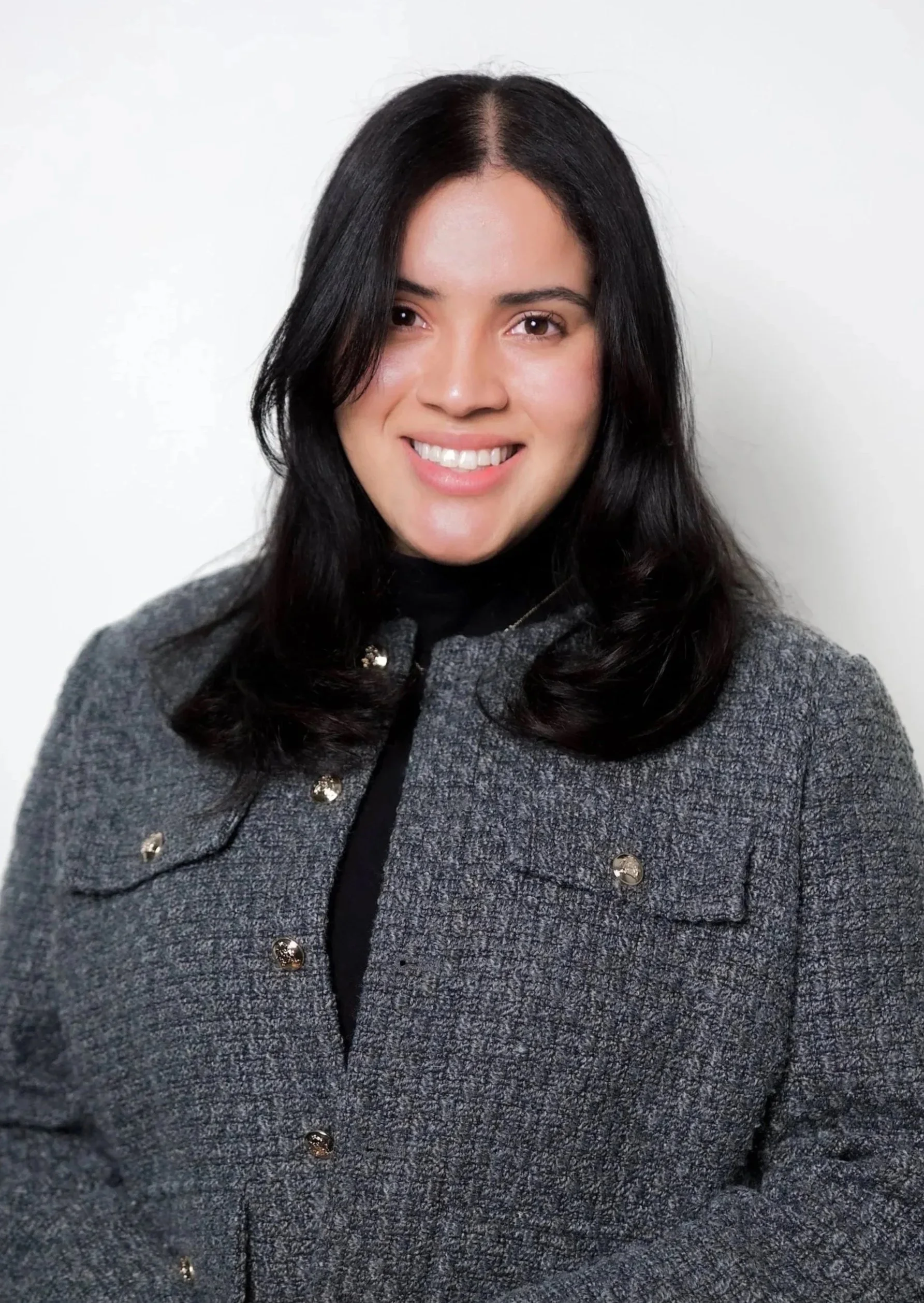 Loren De Souza | Creative Marketing Manager
