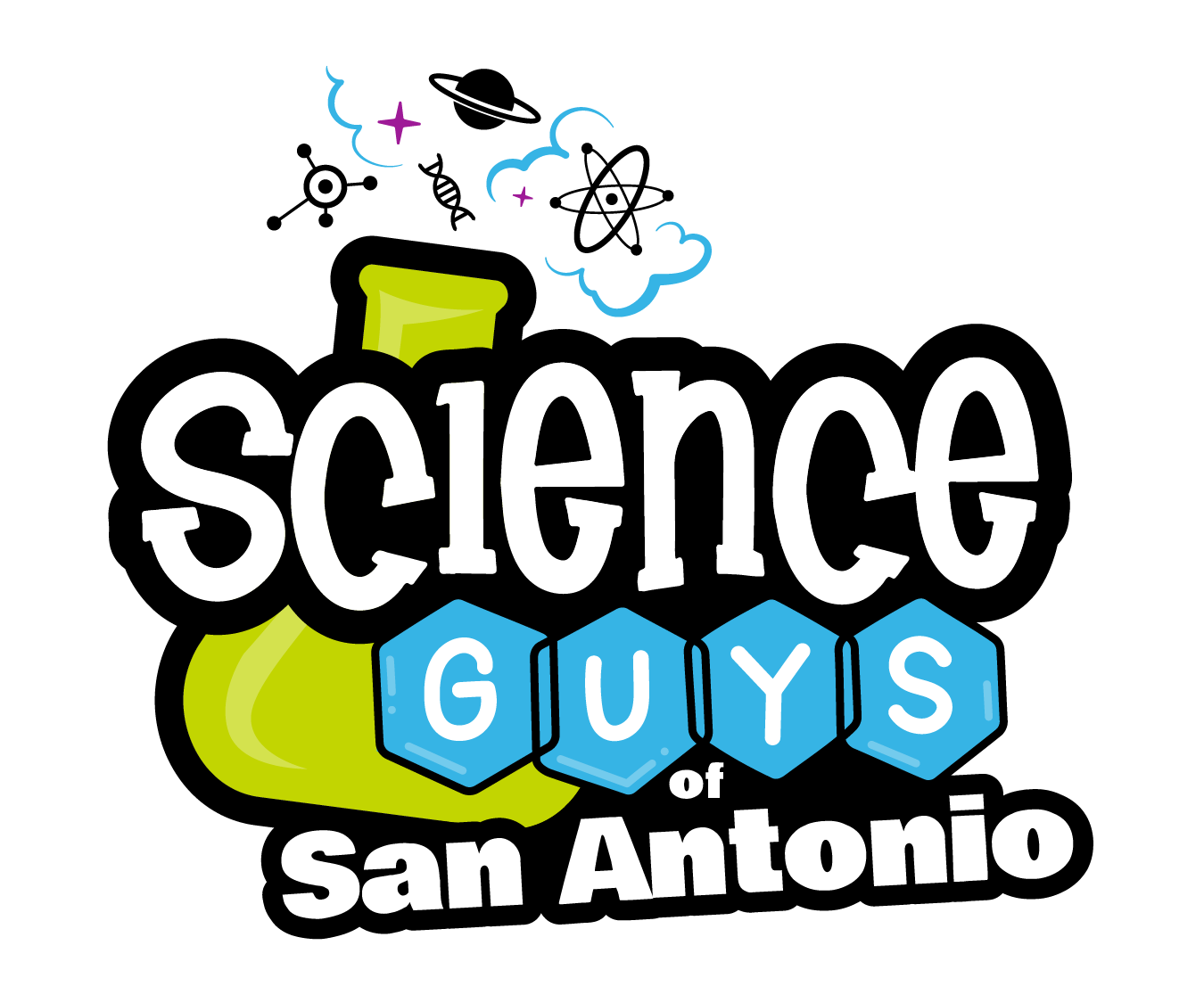 Science Guys of San Antonio