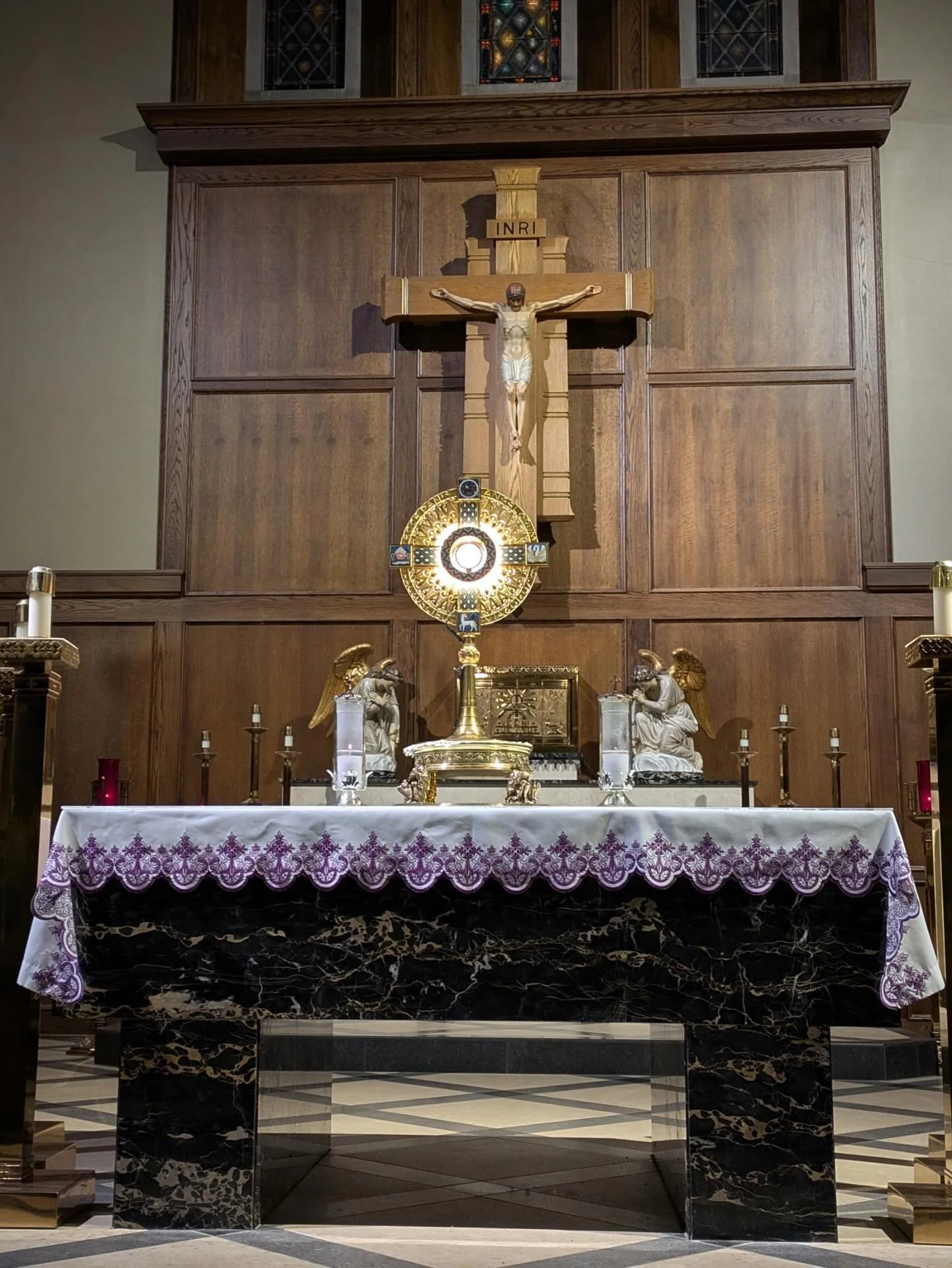 Abide Recap ✨

What an incredible Friday! Thank you to everyone who joined us and made Abide so special. Huge shoutout to St. Teresa&rsquo;s for providing such a beautiful space and for all the support in bringing this event to life.

And special tha