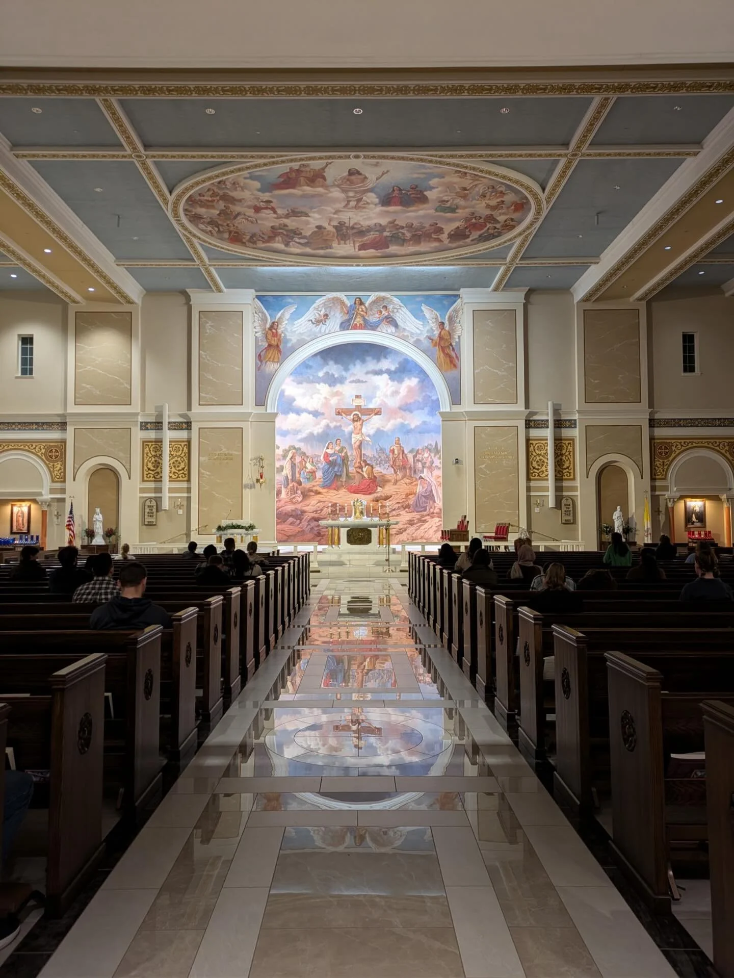 Abide Recap! February 2026✨