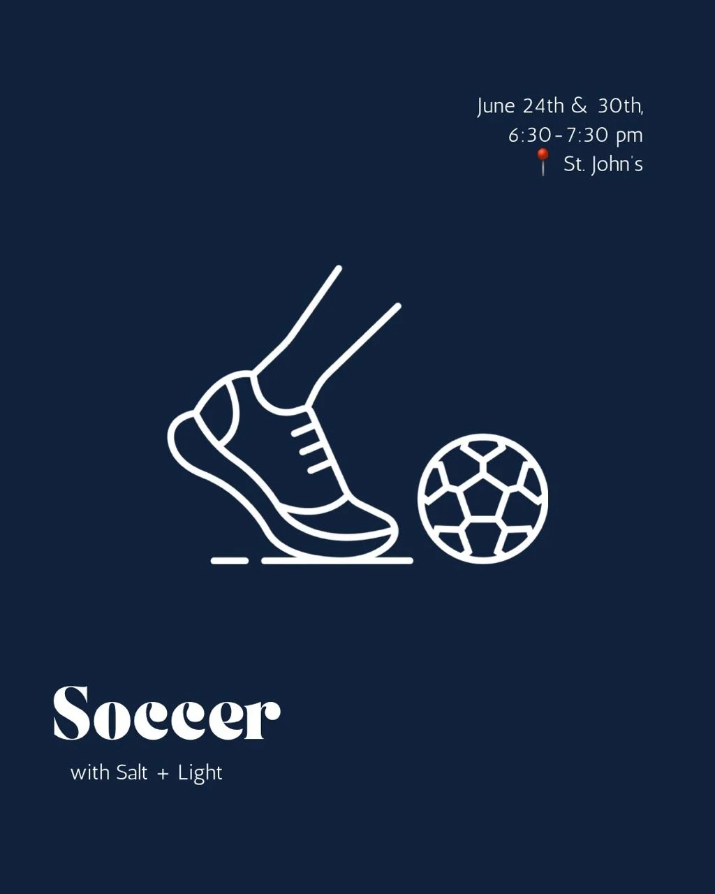 Soccer