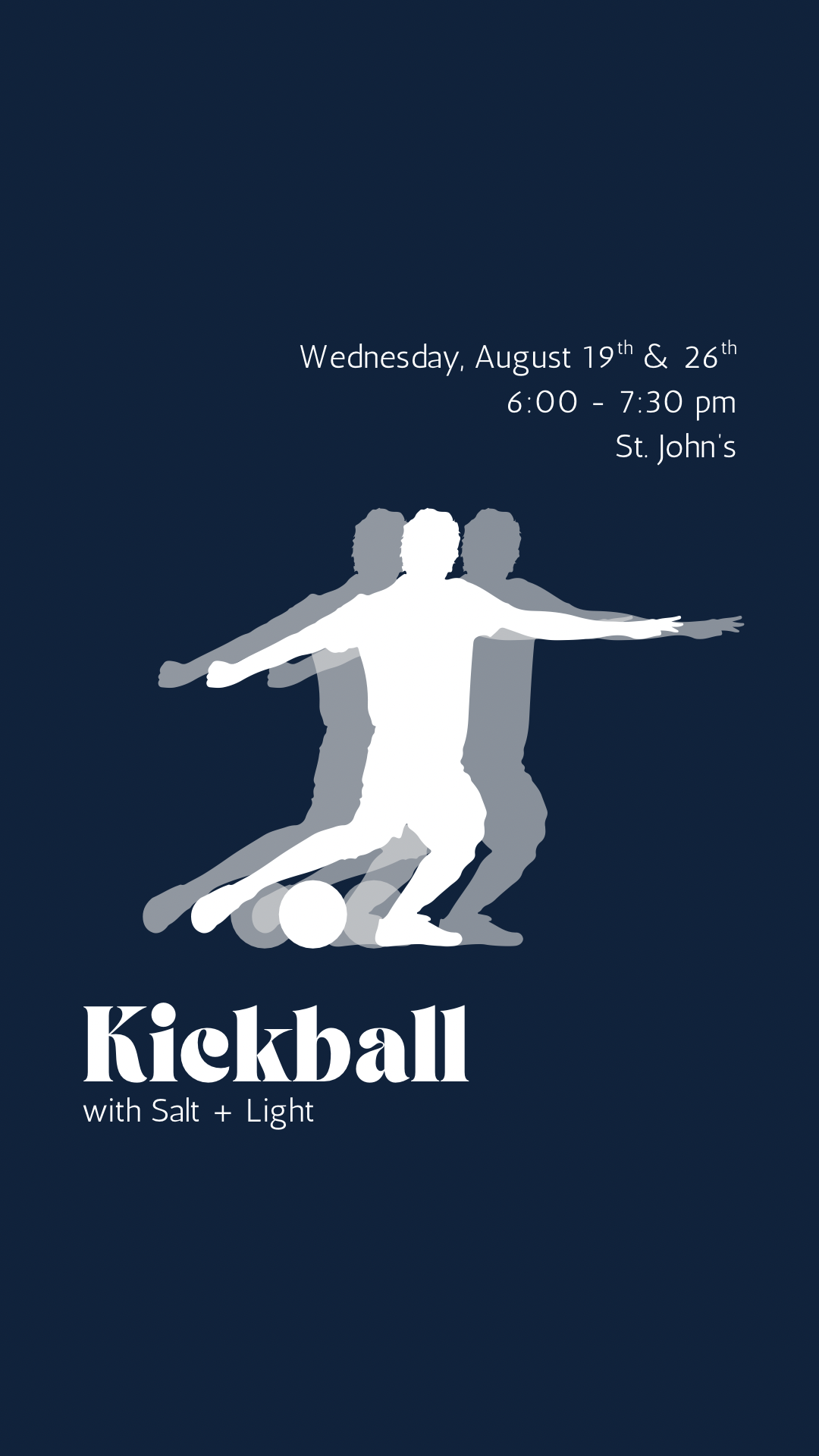 Kickball