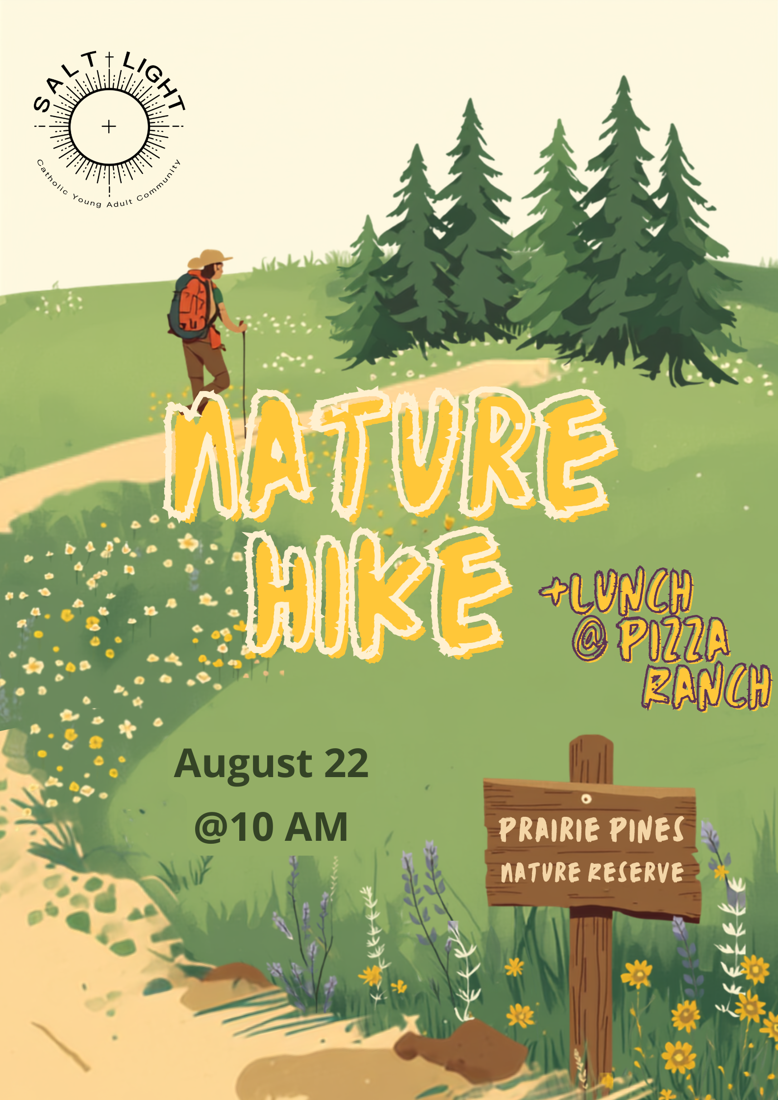 Nature Hike
