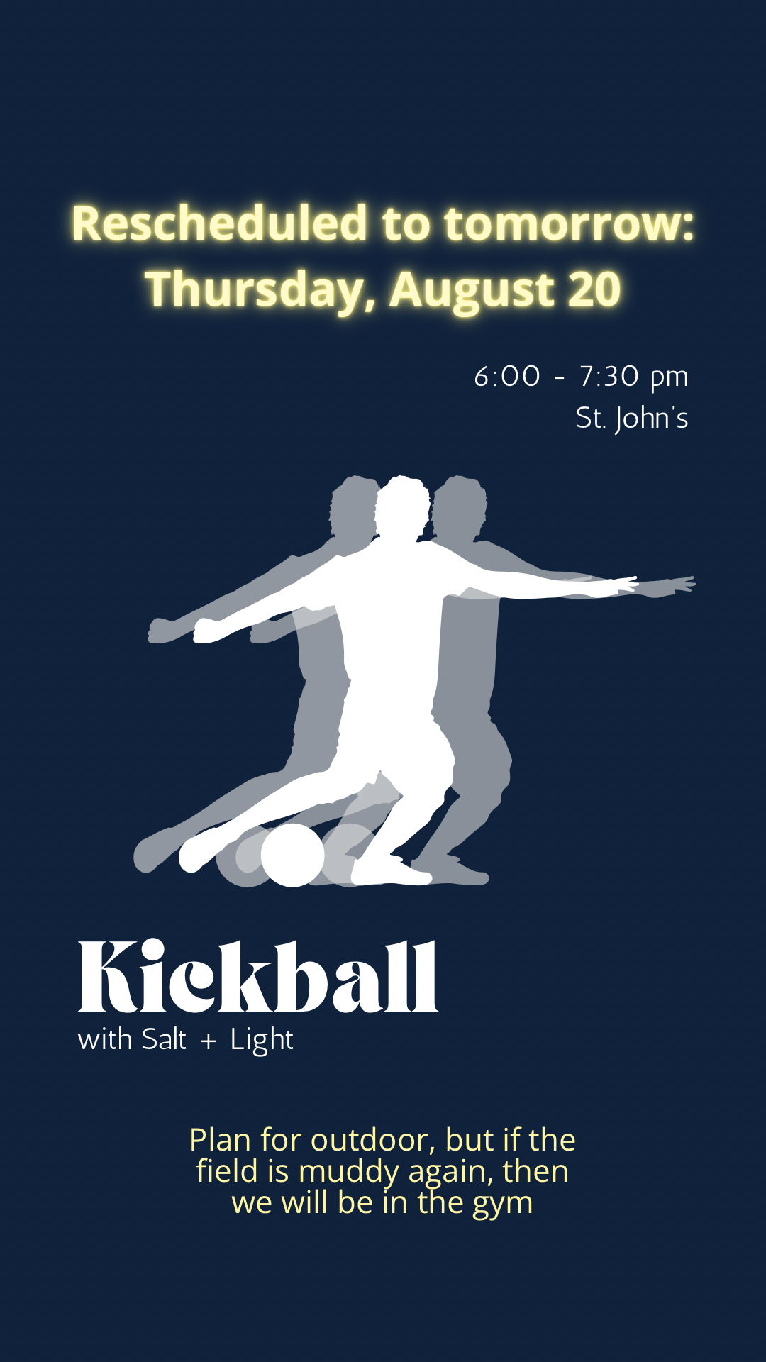 Kickball