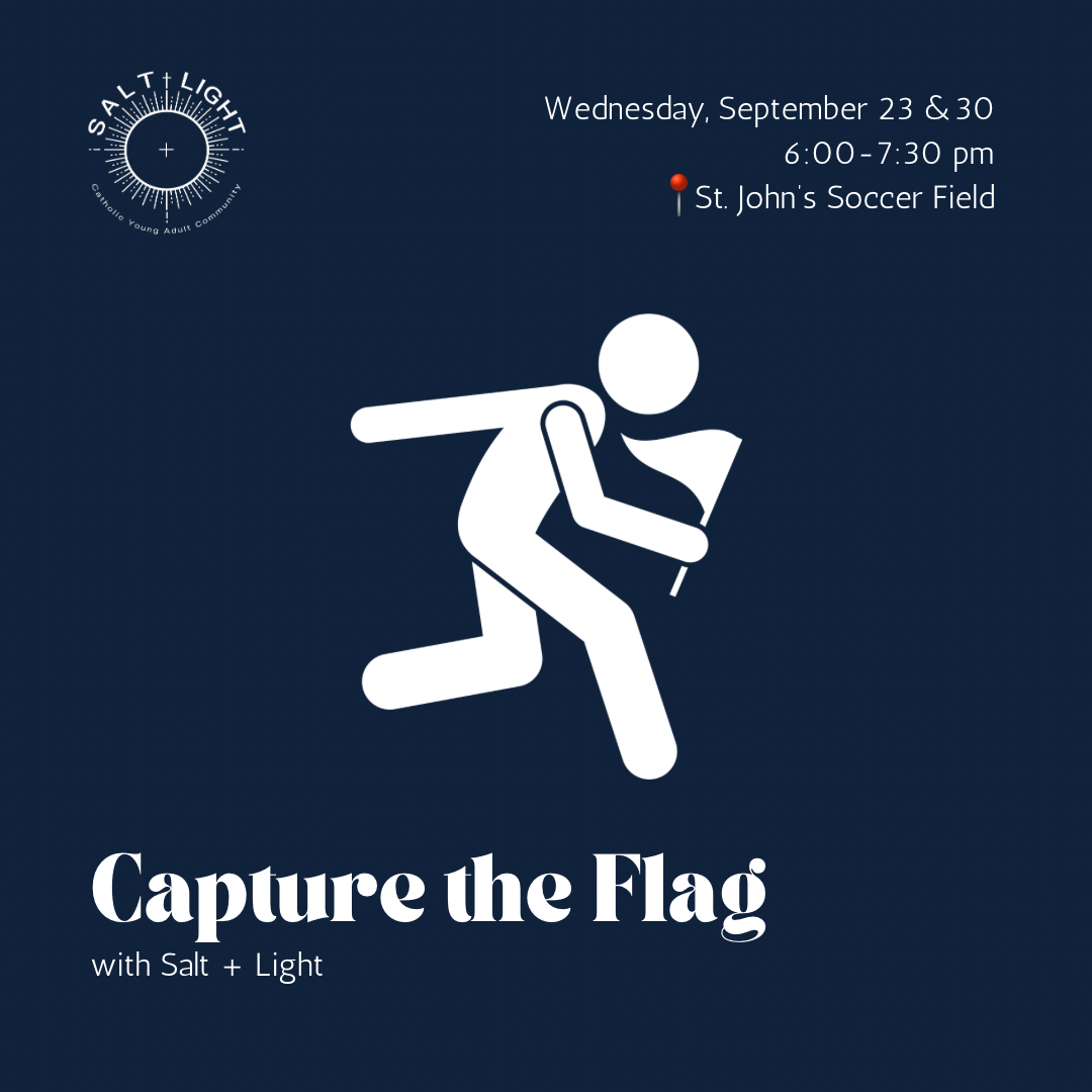 Capture the Flag