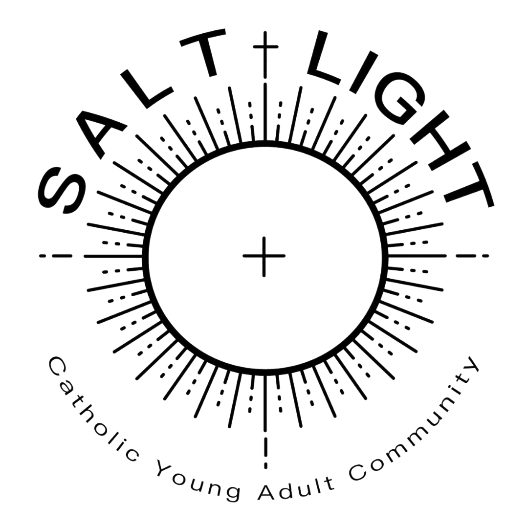 Salt + Light Catholic Young Adult Community