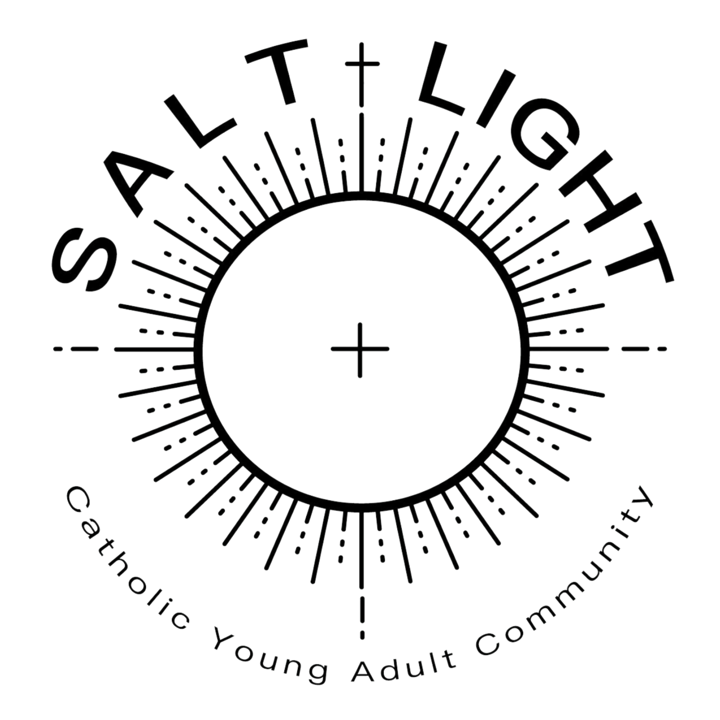 Salt + Light Catholic Young Adult Community