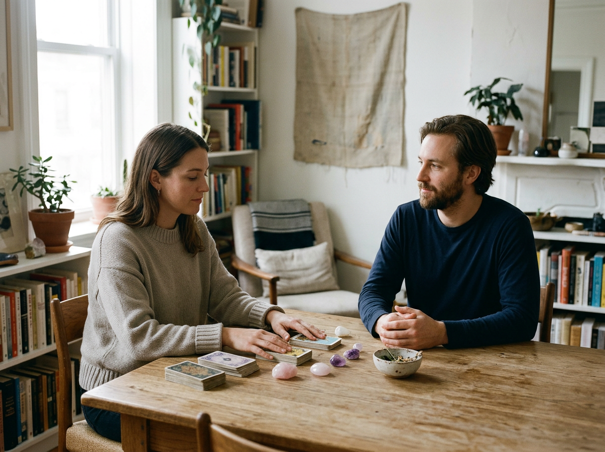 Relationship Consultation