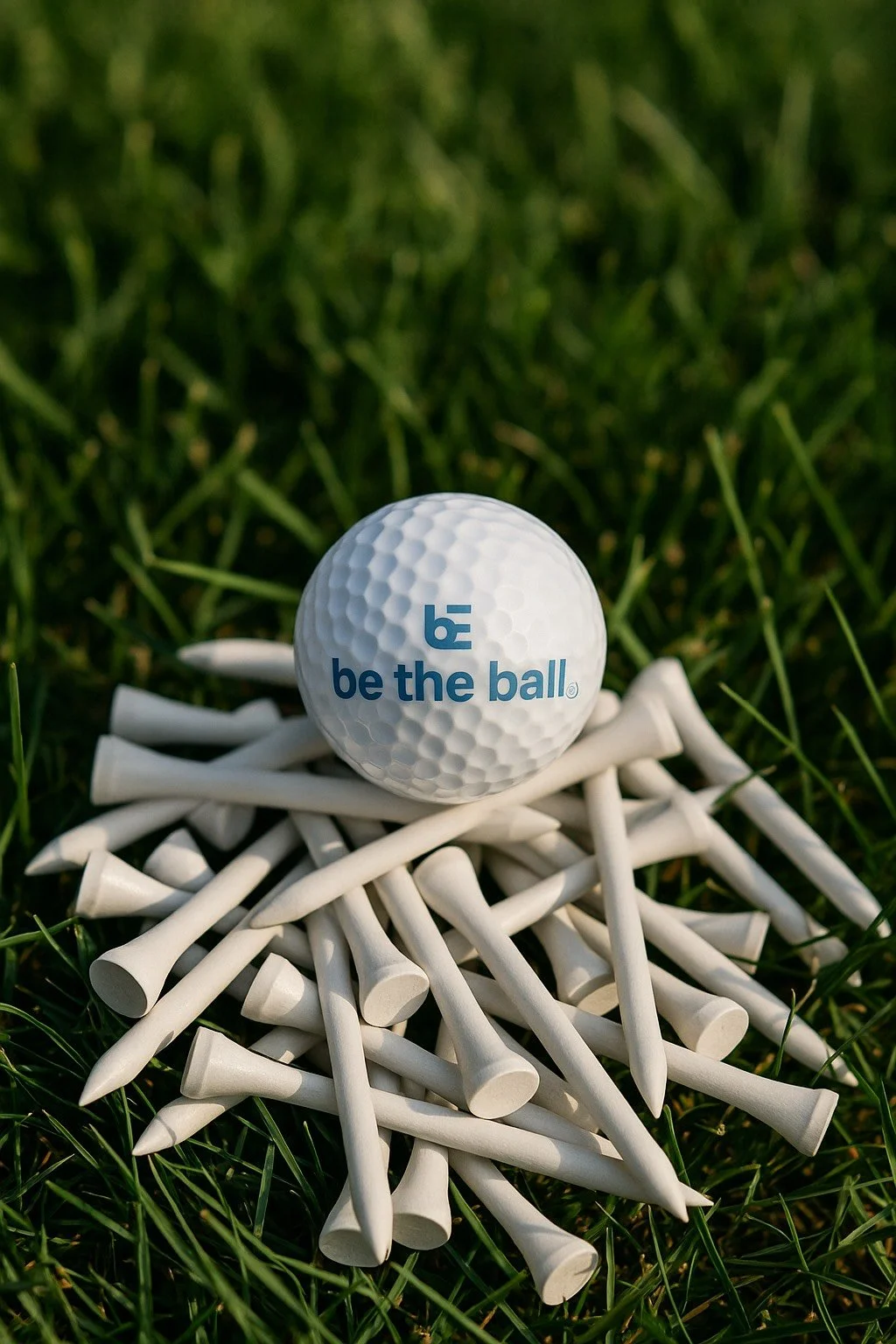 Announcing our Third Annual “Be the Ball” Event, a Fundraiser to Support Charities in Tampa Bay