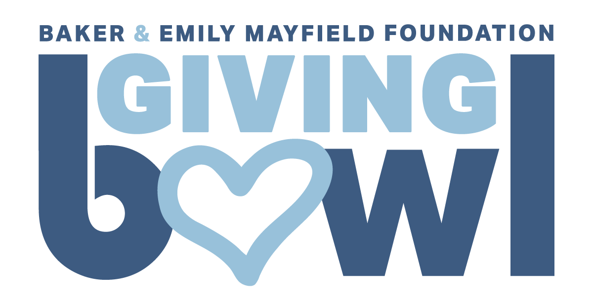 Baker &amp; Emily Mayfield Foundation’s Second Annual Giving Bowl to Benefit Tampa Bay Charities Launches Tomorrow