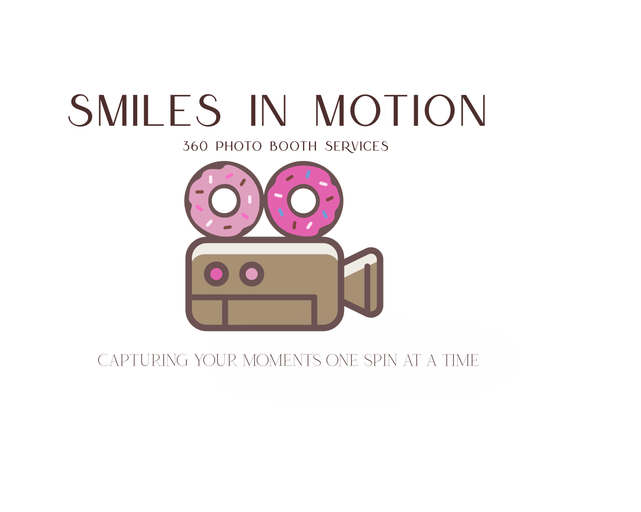 Smiles in Motion - 360 Photo Booth Services