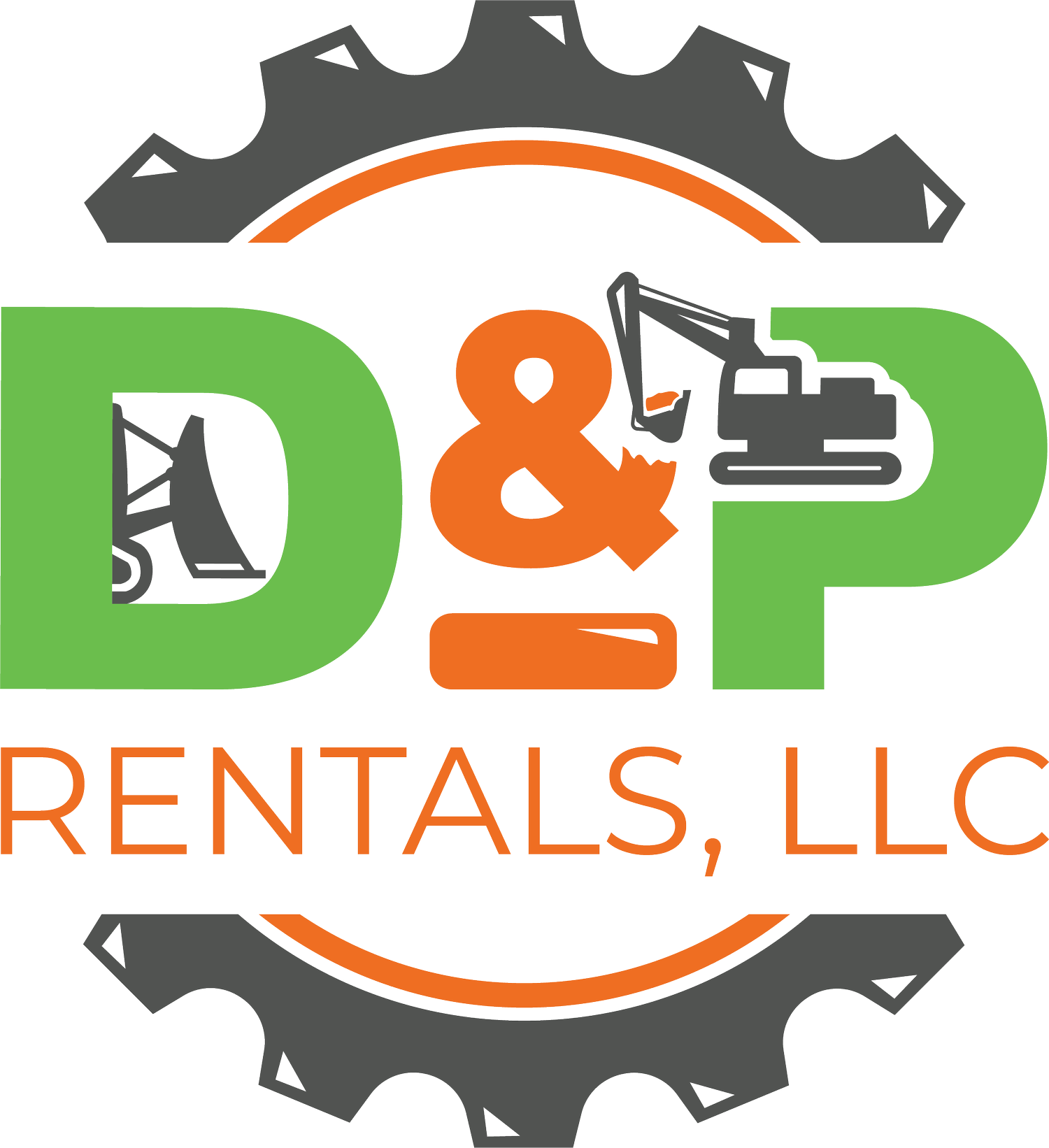 D&P Rentals, LLC Equipment Rentals in Hedgesville, WV