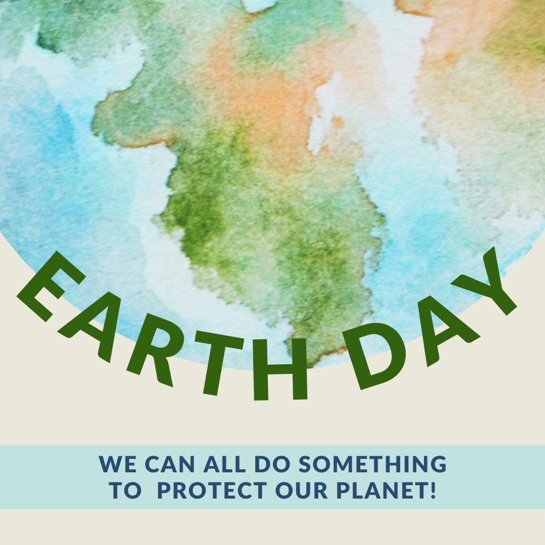 Embrace the beauty of our planet today and every day! 🌎 
Together, let's nurture and protect our environment for generations to come. Happy Earth Day from Discover Anaconda! 💚