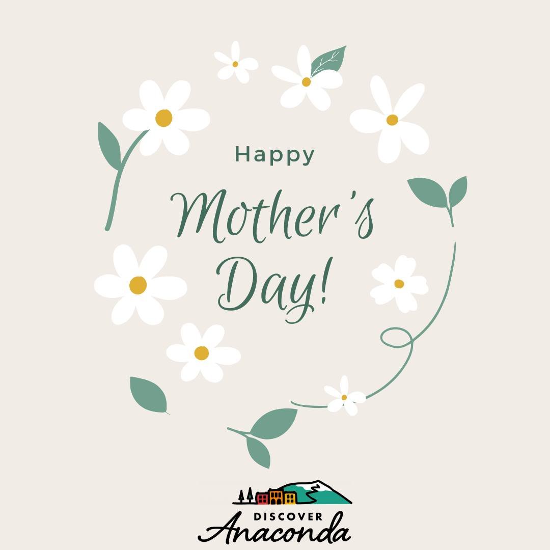 Happy Mother's Day! 🌼 Wishing everyone a day full of love and sunshine!