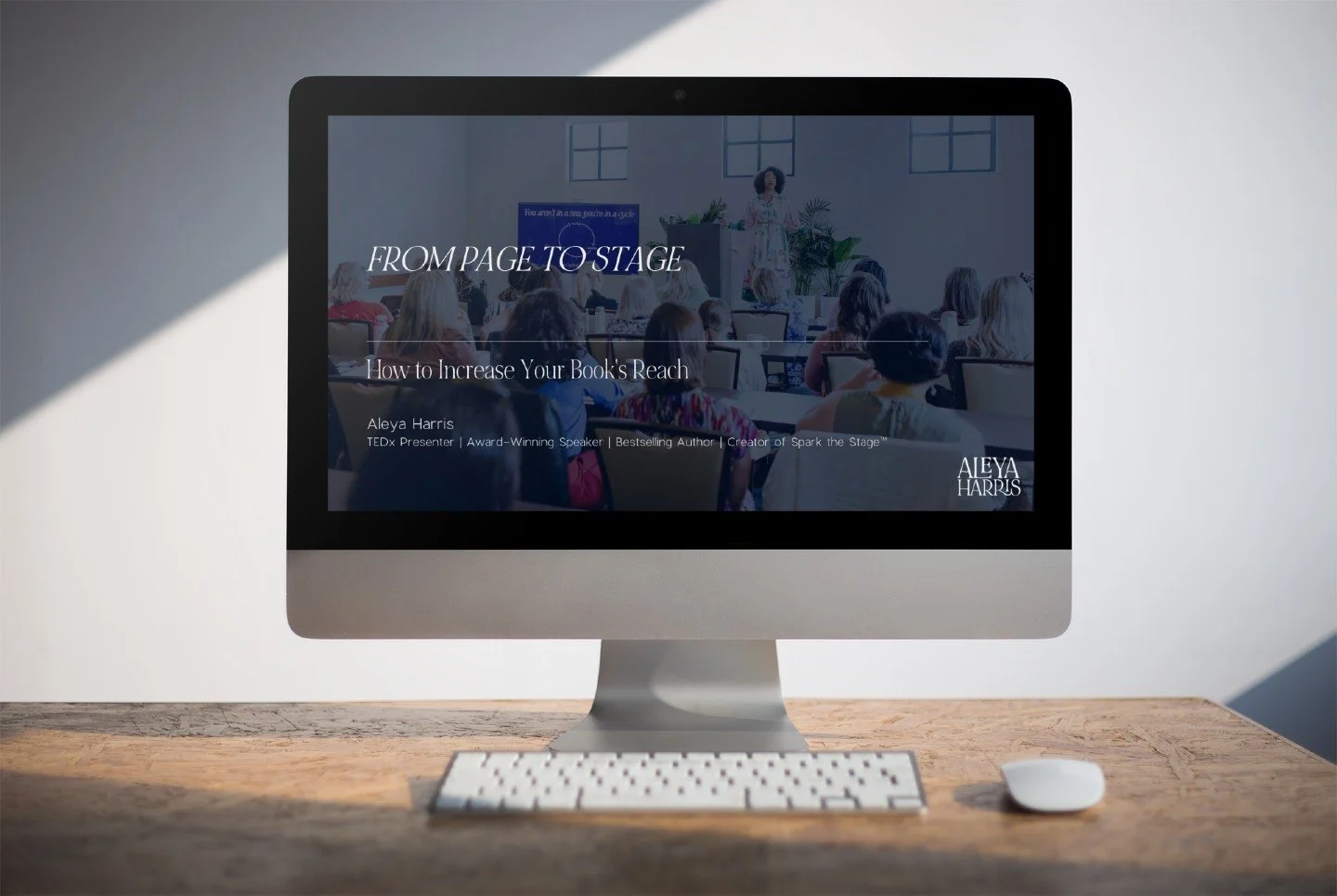 Most authors are wildly underusing their own book.

You spend two years bleeding onto pages. You launch. You post. You hope Amazon behaves. Then everyone moves on and you&rsquo;re left thinking, cool&hellip; now what?

Meanwhile, the most powerful th