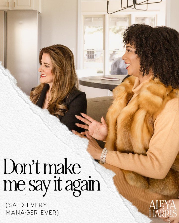 &ldquo;I&rsquo;ve already communicated that.&rdquo; = Every leader&rsquo;s favorite sentence. (sarcasm font)

It is right up there with:
* &ldquo;Circling back&rdquo;
* &ldquo;Per my last email&rdquo;
* and my personal favorite, &ldquo;Let&rsquo;s ta