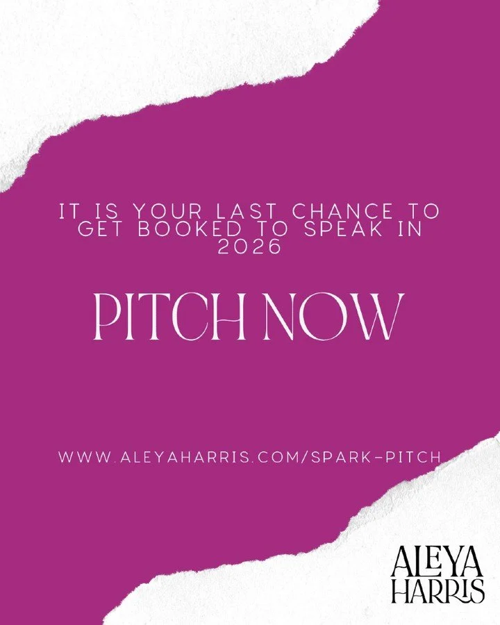 Everybody&rsquo;s overthinking their speaking strategy.

Meanwhile, the people getting booked for fall are doing one simple thing:
They&rsquo;re applying. Consistently.

Quick reality check:
Association event season peaks in September, October, and N