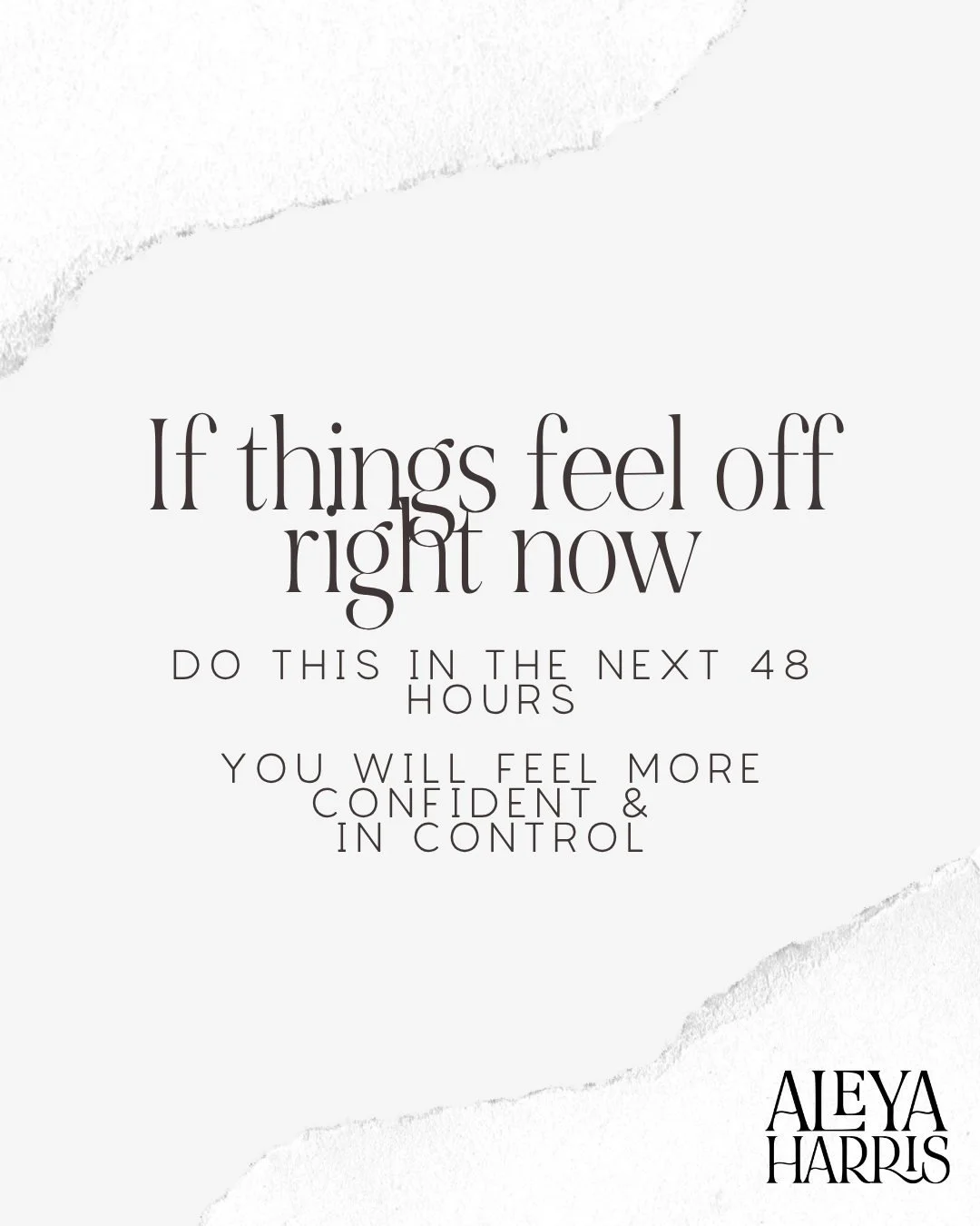 My day job is ending. Sales have been slower than I&rsquo;d like. My body decided to stage a small rebellion at the exact moment I wanted to be in momentum (love that for me).

It felt like the world was telling me I wasn&rsquo;t good enough anymore.