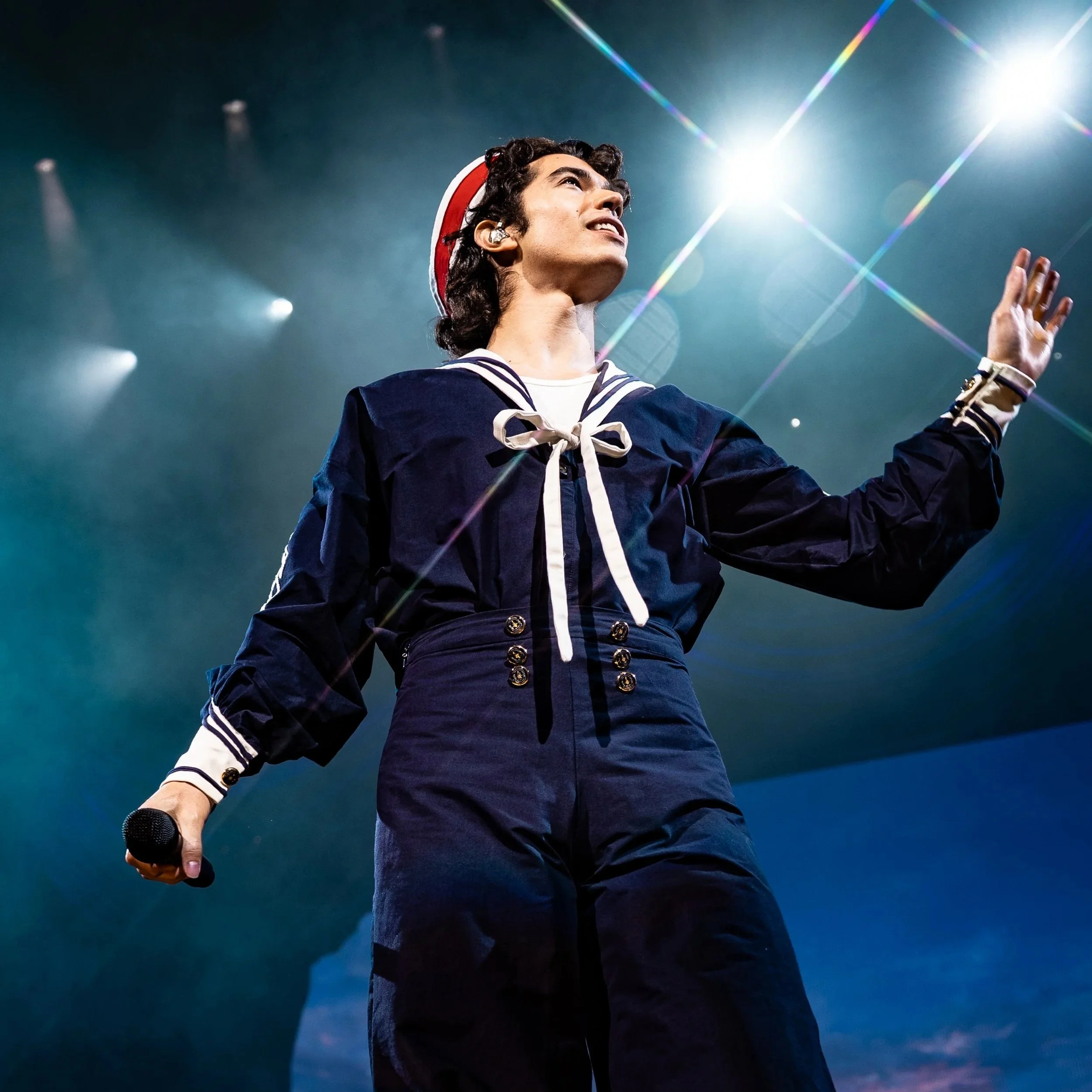Conan Gray