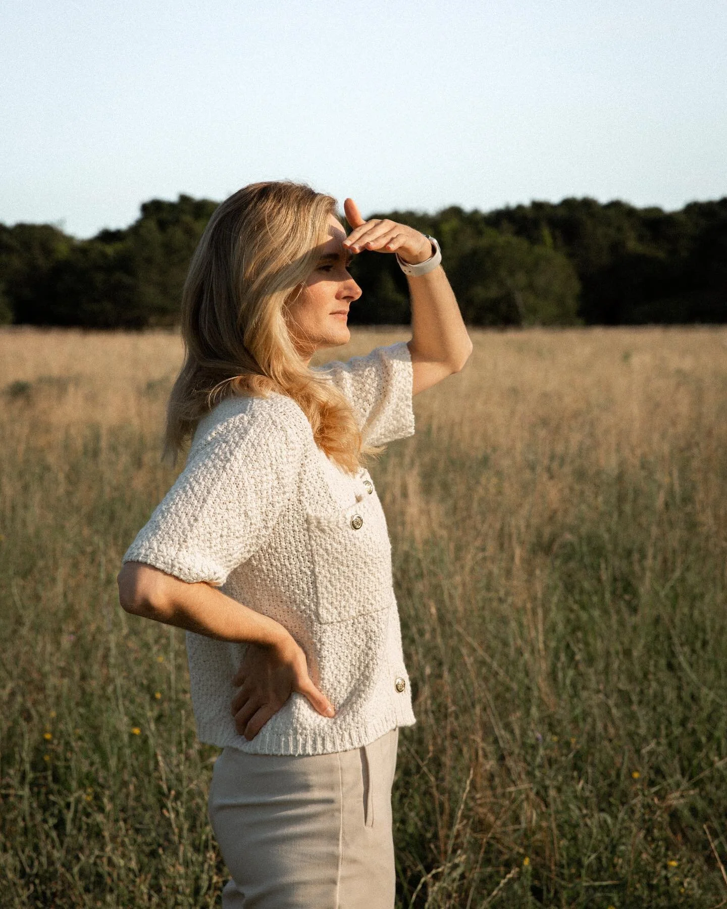 The end of summer is in sight. 

With next week being the last big event of the season on Martha&rsquo;s Vineyard, things will soon start to slow down enough for us to take a deep breath. 

Personally, fall is my favorite time to be on island. Empty 