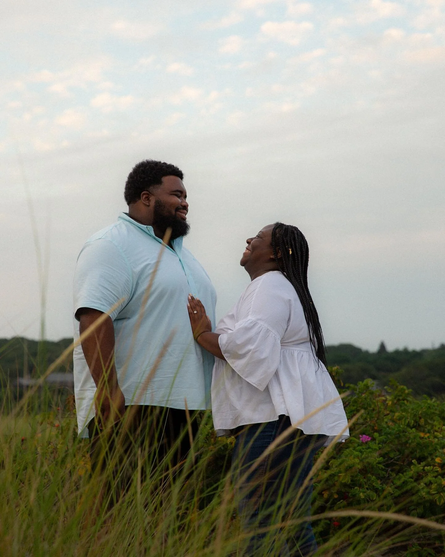 Reminiscing August and this happy day in Menemsha photographing Bre and Tyler. 

#marthasvineyard #visitmarthasvineyard #visitmv #visitma #visitmassachusetts #massachusetts #capecod #newengland #newenglandphotographer #marthasvineyardphotographer #me