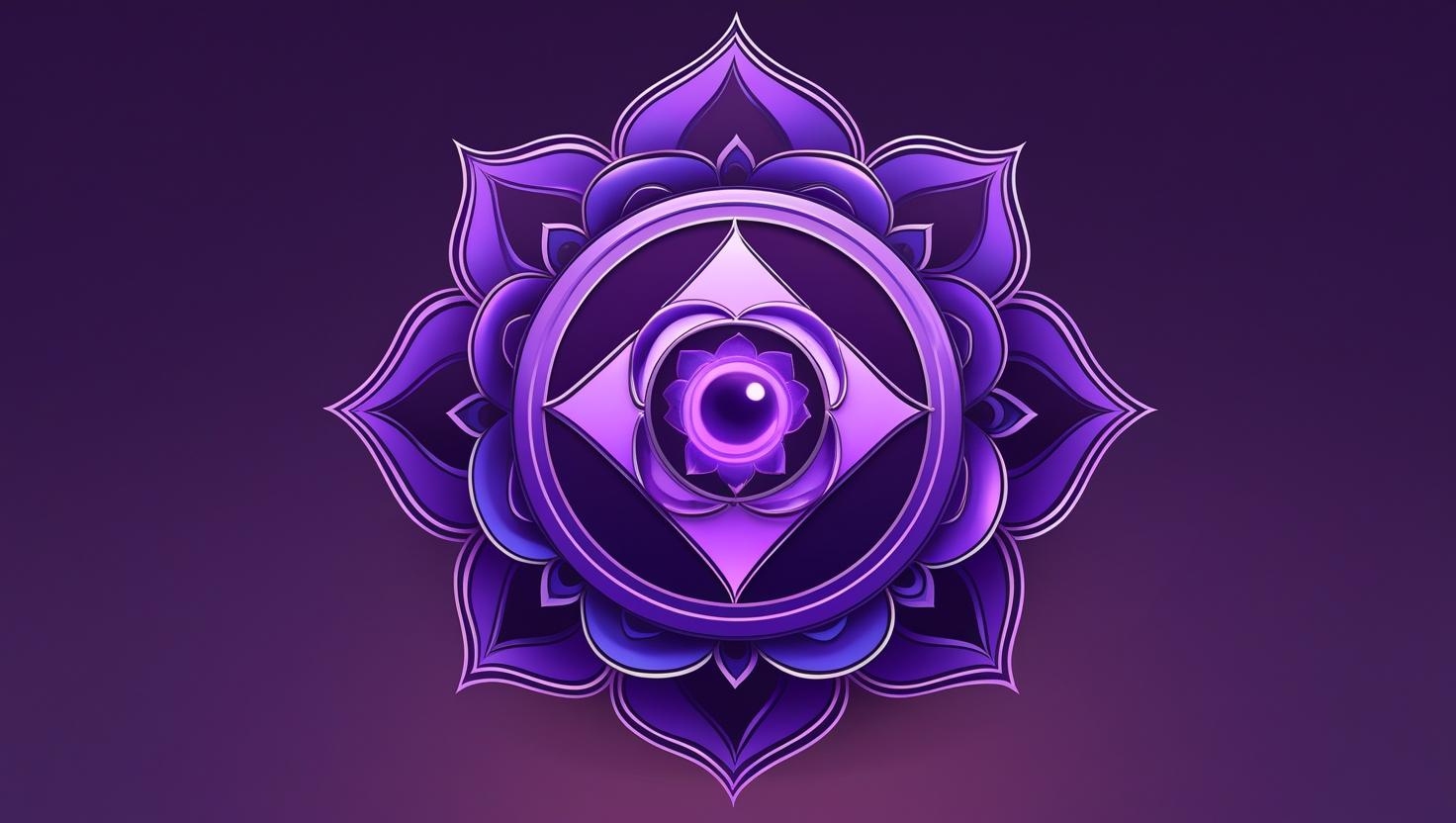 Breathwork: Chakra Series: Third Eye Chakra