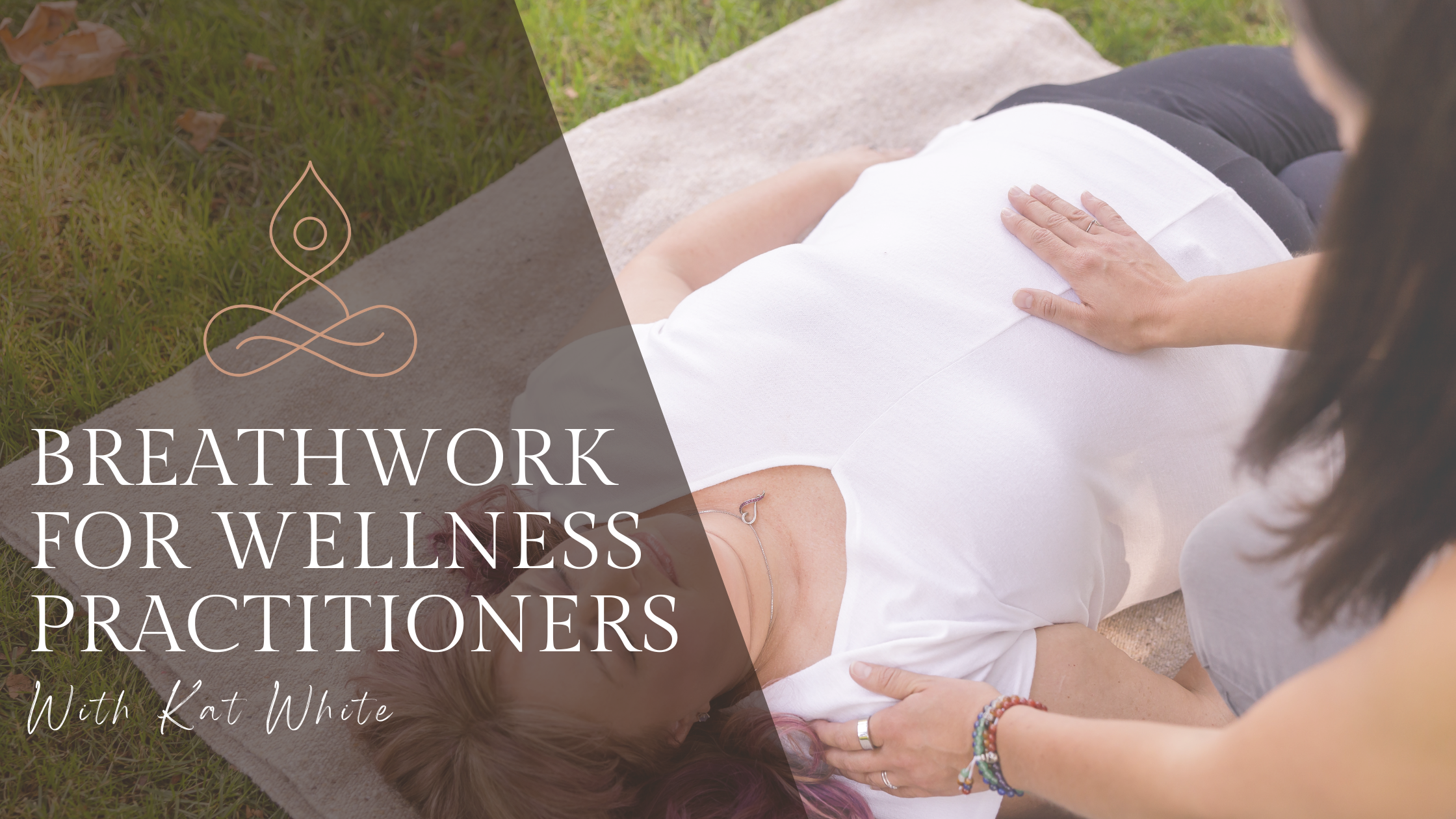 Breathwork Detox for Wellness Practitioners