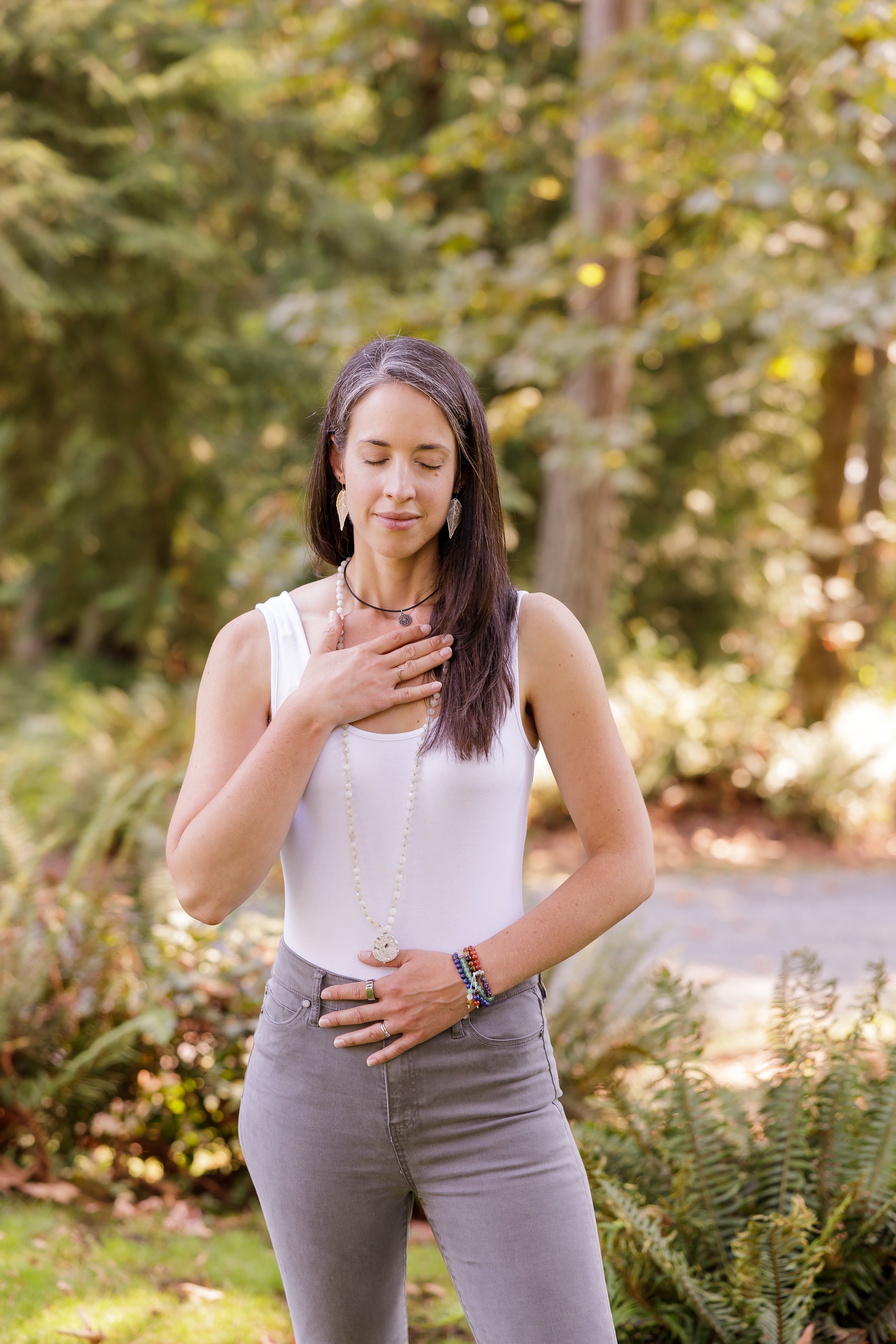 Special Event: Anacortes Mindfulness Community