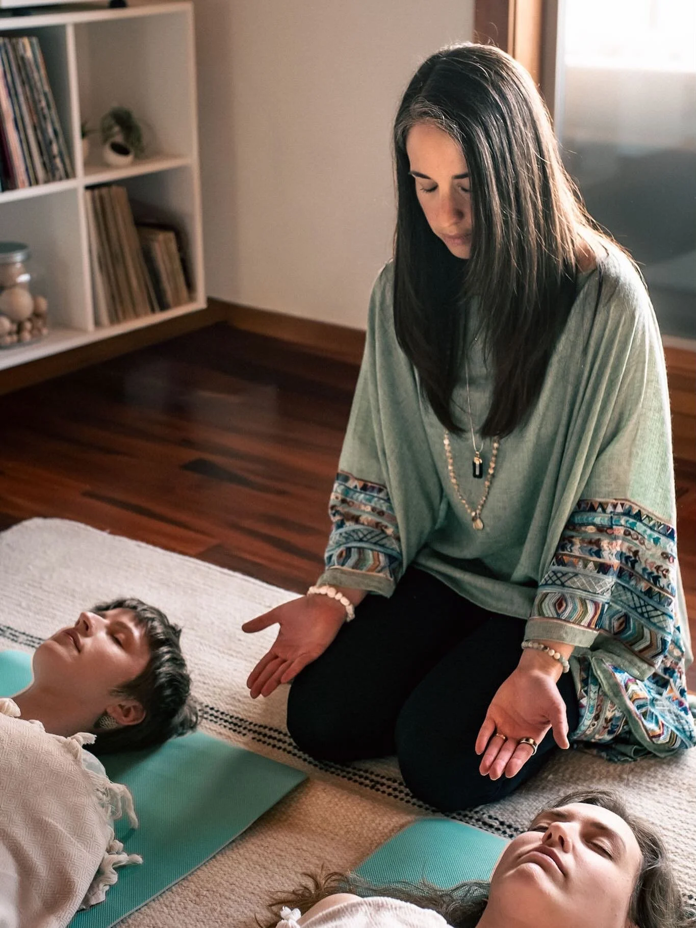 💫The work I do is deeply transformational.

But the transformation experienced? 
Doesn&rsquo;t always look the same.

✨Sometimes it&rsquo;s deep cathartic release&hellip;
✨Sometimes it&rsquo;s a gentle sigh&hellip;
✨Sometimes it&rsquo;s laughing unt