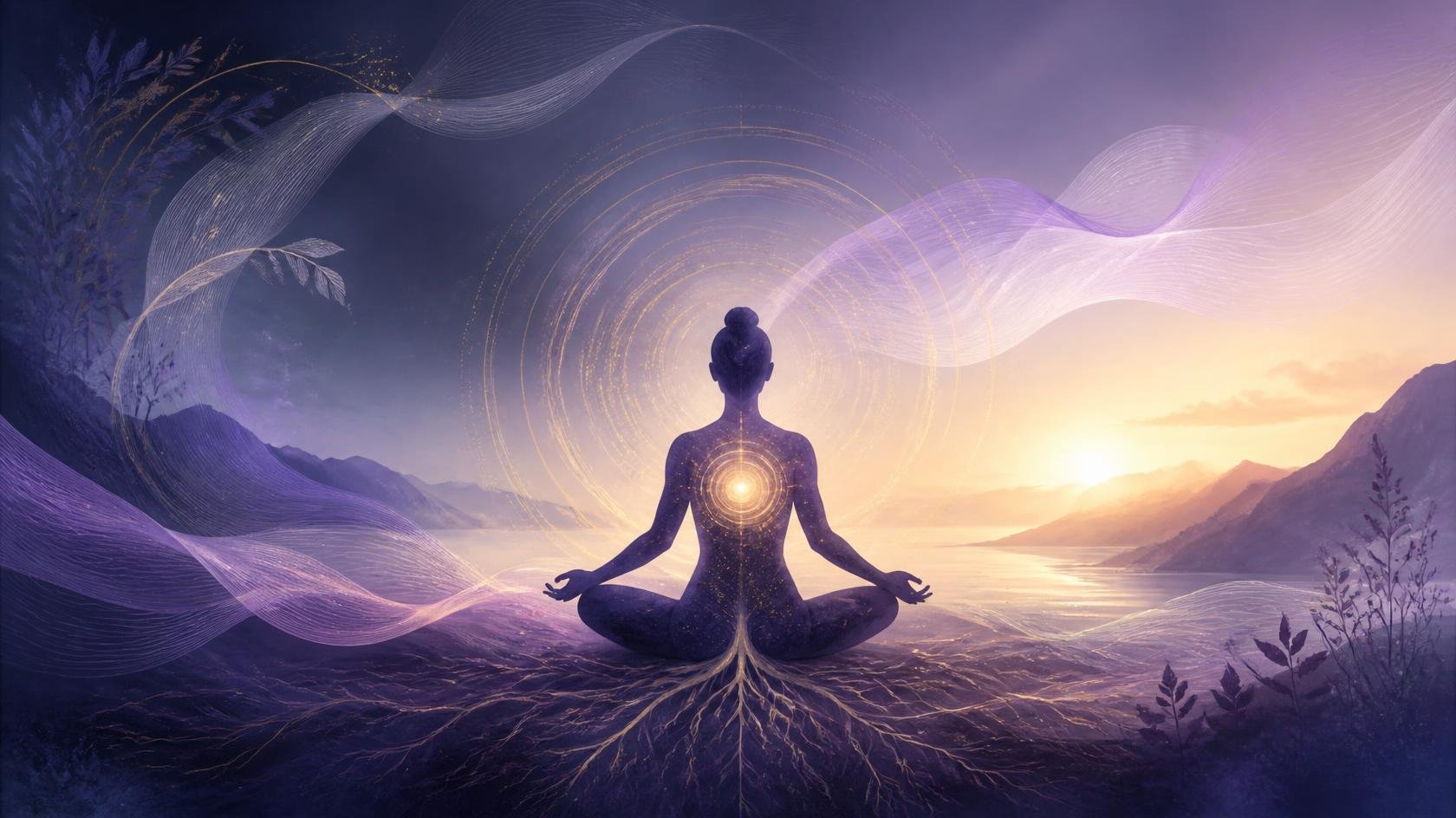 New Year's Somatic Reset