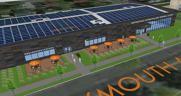 Renewable Enery Partners